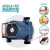 水泵XPS 三档调速增压泵循环泵地暖暖气泵管道 XP50-12F-280