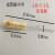 试管刷三角烧瓶容量瓶刷烧杯刷量筒刷实验室刷吸管毛刷子 量筒刷1000ml2只价格