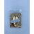定制铜钉 PCB丝印铜钉 定位钉 丝印定位片