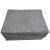 冰禹 BGA-170 工业吸油棉（100片) 吸油片 强力清洁吸油垫 灰色40cm*50cm*3mm