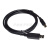USB转MINI DIN MD8针  VS PTZ像机 RS232串口通讯 1.8m