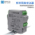 脉冲频率信号变送器转电流电压4-20mA模块交流电频率测量转速 0-1KHz