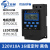 上海人民时控开关220V定时开关定时器路灯全自动循环控制器KG316T 220V(10A黑色)款