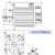 伺服电机全新原装110st-m04030/130ST-M06030华大/广数电机 110ST-M08020