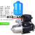 凌霄不锈钢变频水泵恒压泵全自动增压泵恒压供水泵1.5吋2吋 CMIA4-6-1.3千瓦(1.2进1寸出)