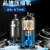 工业冷水机风冷式3P小型模具工业循环水降温冰水机组5P冷冻机水冷 水式模温机6KW