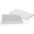 世泰 96孔细胞培养板 U形底 不带盖子 PS 材质  Gamma射线灭菌 独立塑塑包装 100只/箱
