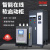 RME 上海人民在线软启动柜55/75/160/200KW千瓦自耦降压启动柜 11KW 在线软启动柜