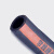 美瑞欧 胶管 耐高温夹布橡胶管 外径70mm*厚8mm 黑色 18米/卷（单位：卷）7天内送达