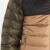 土拨鼠（Marmot）男士羽绒服 Ares系列轻量防风防寒鹅绒保暖夹克外套 Nori/Black XL