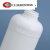 加厚塑料氟化瓶化工试剂瓶溶剂农药分装瓶100/250/500/1000/ml克g 5L大口氟化桶