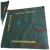LISM电力标准化作业摆放垫帆布检修地垫加厚绿帆布垫防潮绿地毯 1.5*1米加厚耐磨帆布