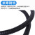臻工品 PE塑料波纹管套管耐磨穿线软管 AD13.0(100m/卷)  一卷价