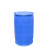 200l塑料桶化工桶全新料摔不破废液桶工业桶双环塑料油桶200升桶 200升特厚款【十年】