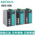 摩莎 EDS-508A 网管型 8口冗余工业以太网交换机 EDS-508A-MM-SC