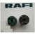 RAFIX 22 FS+金 触点块 2NO,1.20.126.005/0000通用模块PCB焊接