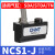 正泰气缸磁性开关NCS1-G -C73 NCS1-G ND-A93气缸磁感应线 NCS1-J