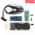 CH341A编程器USB主板路由液晶BIOSFLASH2425烧录器 CH341A编程器+免拆夹