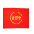 宁婕 NJ-BM203 红布幔 磁吸式 800mm*600mm 内容可定制型