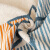 优印沙发巾沙发垫四季通用罩巾盖布毯子心愿-亮橙-180*380cm