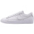 NIKE耐克男女 Blazer Low 开拓者纯白休闲运动跑步板鞋AQ3597-100 AV9370-111-女子款秒发 35.5