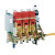 德力西DW16式断路器630A手动电动电磁式智能低压框架1000A DW16-630 630/630A 电动