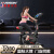 HARISON美国汉臣 HARISON家用静音健身车运动瘦身多功能动感单车健身器材 SHARP B6eco