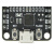 新款V2 ESP8266开发板 NodeMCU 串口WiFI模块 ESP-12E Lua CH340 黑V2CH9102X芯片