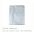 庄太太 【白色100*120/50只】大号白色透明塑料袋大垃圾袋加特大装被子打包垃圾袋ZTT-HKHF01