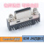 Link连接器26针兼容12226-5150-00FR SDR26PIN工业相母座 SDR26芯弯脚母座