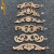 DYQT东阳木雕 角花 欧式贴花 家具配件 木花 门花 精雕花实木贴花装饰 标价是单个的价格