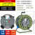 野狼YLJ332T35 移动电缆盘漏电过载保护国标电源卷盘3x4平方50米 250V10A16A