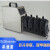 BR8000/BW600/BW300Y35调速型蠕动计量泵 大流量 化工 耐腐蚀酸碱 BR8000Y354(标准)