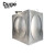 都格（Duge） 304不锈钢储水箱长方形保温家用储水罐户外方形加厚大容量蓄水塔3吨（2*1*1.68）