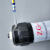驭舵ZG-1手动气体采样器ZG-1真空式气体采样泵劳保所气体检测定制 一个ZG-1手泵 默认
