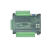 plc工控板控制器fx3u-24mt/24mr小微型可编程模拟量国产简易 USB下载线 MR继电器输出