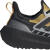 阿迪达斯 （adidas）女士跑步鞋Ultraboost 22GTX百搭耐磨减震透气比赛训练休闲运动鞋 Chalk White/Preloved Yell 37