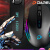 达尔优达尔优（dareu）EM922游戏有线RGB吃鸡电竞鼠标电脑笔记本右手专用 EM922【高阶版】 达尔优EM922高阶版【16000DPI】