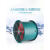 定制适用管道式轴流风机220v鼓风机风扇厨房商用高速强力380v工业通风 250-2高速/220V管道式