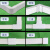 须特（XUTE)PVC加厚方形线槽室内明装走线槽配件 白色15*10堵头（5个）