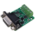 本睿RS485串口转CAN双向高速传输modbusCANOpen工业级转换器工控机PLC RS485-CAN-V3-DB9