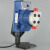 管掌柜计量泵电磁隔膜自动加药水处理耐酸碱泵流量可调节泵DMS201(0-1L)