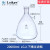玻璃上嘴抽滤瓶上下嘴过滤瓶布氏漏斗吸滤瓶125/250/500/1000/250 上下嘴20000ml