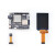 Maix Duino   k210  RISC-V AI+lOT ESP32  AI 套餐四 duino+麦阵+tf