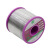 牵跃 松香焊丝 有铅锡丝有铅锡线  Sn63Pb37 单位：卷  1000G/卷（1.2mm） 