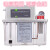 注塑机220v控制稀油泵 半自动BE2202-210X 加工中心注油器 BE2202-150x(抵抗式+卸压式)