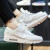 耐克（NIKE）2024跑步鞋女鞋AIR MAX透气轻便气垫鞋缓震休闲鞋 DM9922-101 36/225mm