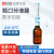DLAB北京大龙 瓶口分液器实验室分配器套筒式加液瓶带安全阀可调定量加液器 DispensMate-Pro 2.5-25ml