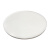 妙普乐白色圆形塑料板防水聚丙烯圆片缸盖垫板圆盘加工硬胶板定制环打孔 定制/零切