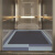 电梯轿厢地板专用地垫定制酒店轿厢地毯加厚定做塑胶防滑耐磨垫子 璀璨 100cm*150cm-高级皮革